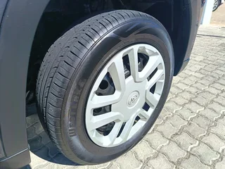 2021 Toyota Urban Cruiser 1.5 Xi