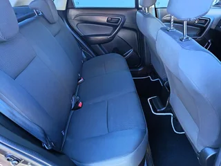 2021 Toyota Urban Cruiser 1.5 Xi