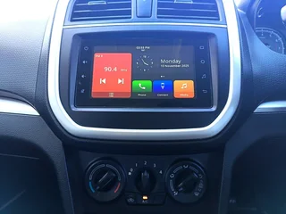 2021 Toyota Urban Cruiser 1.5 Xi