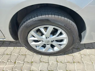 2020 Nissan Almera 1.5 Acenta