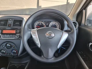 2020 Nissan Almera 1.5 Acenta