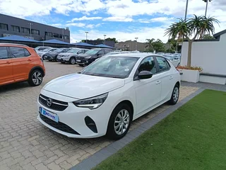 2023 Opel Corsa MY21.1 1.2N