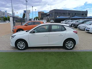 2023 Opel Corsa MY21.1 1.2N