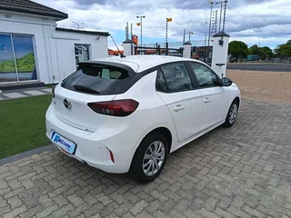 2023 Opel Corsa MY21.1 1.2N