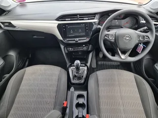 2023 Opel Corsa MY21.1 1.2N