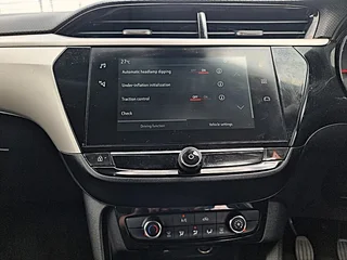 2023 Opel Corsa MY21.1 1.2N