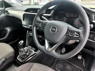 2023 Opel Corsa MY21.1 1.2N