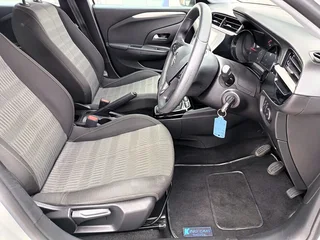 2023 Opel Corsa MY21.1 1.2N