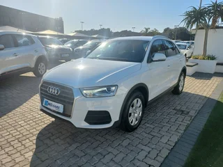 2017 Audi Q3 1.4 TFSI S