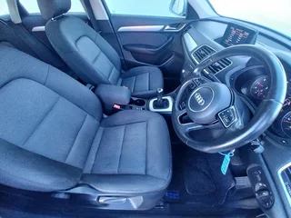 2017 Audi Q3 1.4 TFSI S