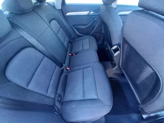 2017 Audi Q3 1.4 TFSI S