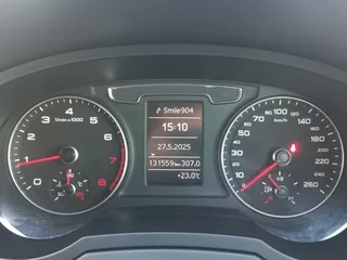 2017 Audi Q3 1.4 TFSI S