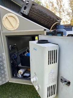 Bush Lapa Loma Africa