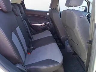 2015 Ford EcoSport 1.5 TDCi Trend