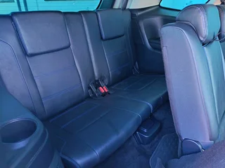 2022 Ford Everest MY21.2 2.0 Turbo Sport 4X2 AT