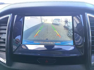 2022 Ford Everest MY21.2 2.0 Turbo Sport 4X2 AT