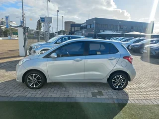 2019 Hyundai Grand i10 MY18 1.2 Glide