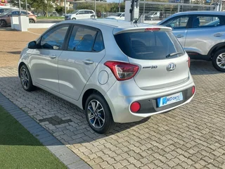 2019 Hyundai Grand i10 MY18 1.2 Glide