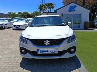 2024 Suzuki Baleno MY22 1.5 GLX