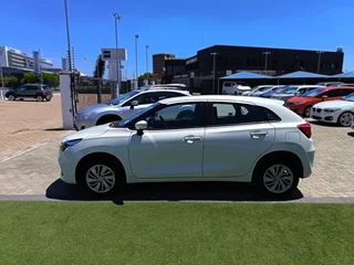 2024 Suzuki Baleno MY22 1.5 GLX
