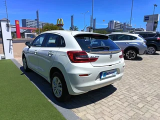 2024 Suzuki Baleno MY22 1.5 GLX