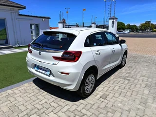 2024 Suzuki Baleno MY22 1.5 GLX