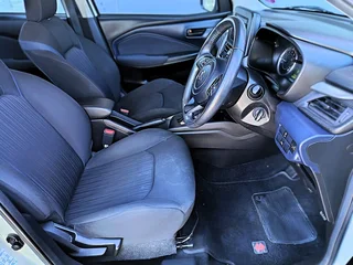 2024 Suzuki Baleno MY22 1.5 GLX