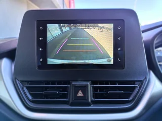 2024 Suzuki Baleno MY22 1.5 GLX