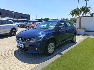 2024 Suzuki Baleno MY22 1.5 GL AT
