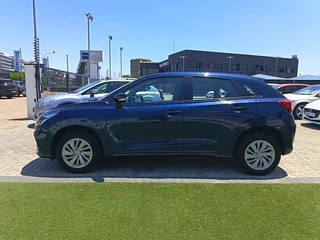 2024 Suzuki Baleno MY22 1.5 GL AT