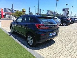 2024 Suzuki Baleno MY22 1.5 GL AT