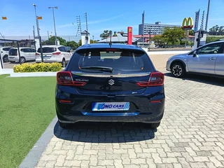2024 Suzuki Baleno MY22 1.5 GL AT