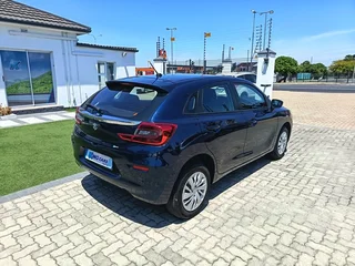 2024 Suzuki Baleno MY22 1.5 GL AT