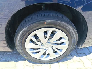 2024 Suzuki Baleno MY22 1.5 GL AT