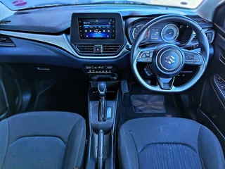 2024 Suzuki Baleno MY22 1.5 GL AT