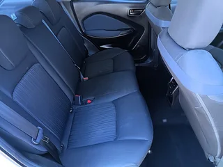 2024 Suzuki Baleno MY22 1.5 GL AT