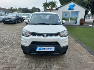 2024 Suzuki S-Presso MY23 1.0 GL