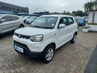 2024 Suzuki S-Presso MY23 1.0 GL