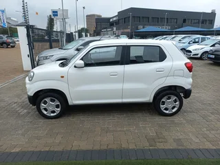 2024 Suzuki S-Presso MY23 1.0 GL