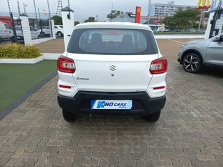 2024 Suzuki S-Presso MY23 1.0 GL