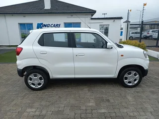 2024 Suzuki S-Presso MY23 1.0 GL