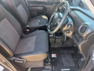 2024 Suzuki S-Presso MY23 1.0 GL