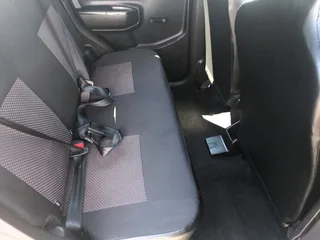 2024 Suzuki S-Presso MY23 1.0 GL