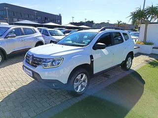 2019 Renault Duster MY18 1.5 dCi Dynamique 4x2