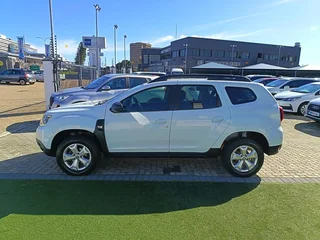 2019 Renault Duster MY18 1.5 dCi Dynamique 4x2