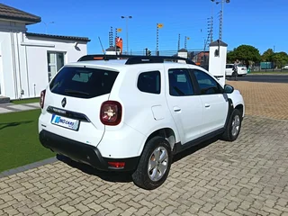 2019 Renault Duster MY18 1.5 dCi Dynamique 4x2