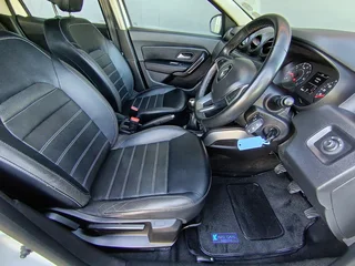 2019 Renault Duster MY18 1.5 dCi Dynamique 4x2