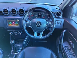 2019 Renault Duster MY18 1.5 dCi Dynamique 4x2