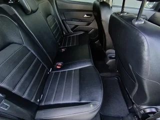 2019 Renault Duster MY18 1.5 dCi Dynamique 4x2