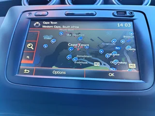 2019 Renault Duster MY18 1.5 dCi Dynamique 4x2